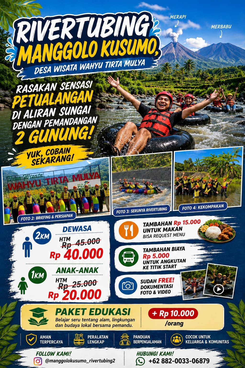 Galeri Desa