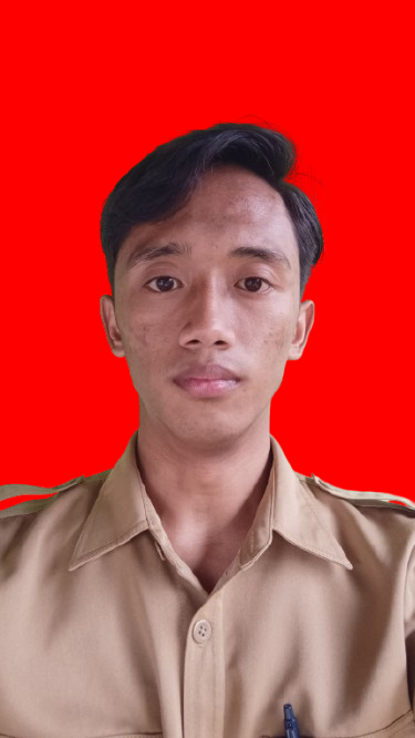 Muhamad Sofyan Setiadi