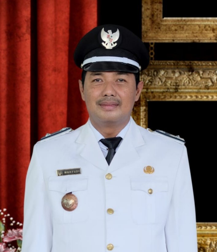 Wahyudi, S.M.
